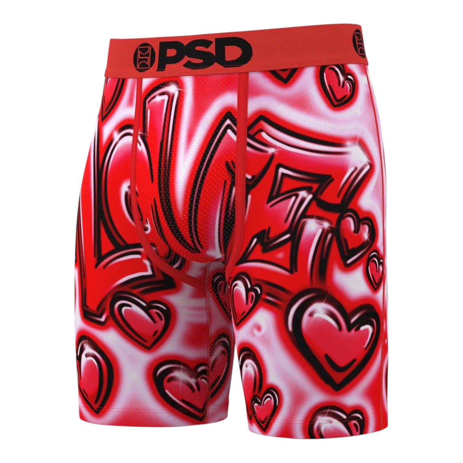 PSD: Love Core 126180078